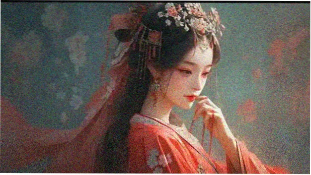 动漫免费观看推荐《星轨之外》视觉图